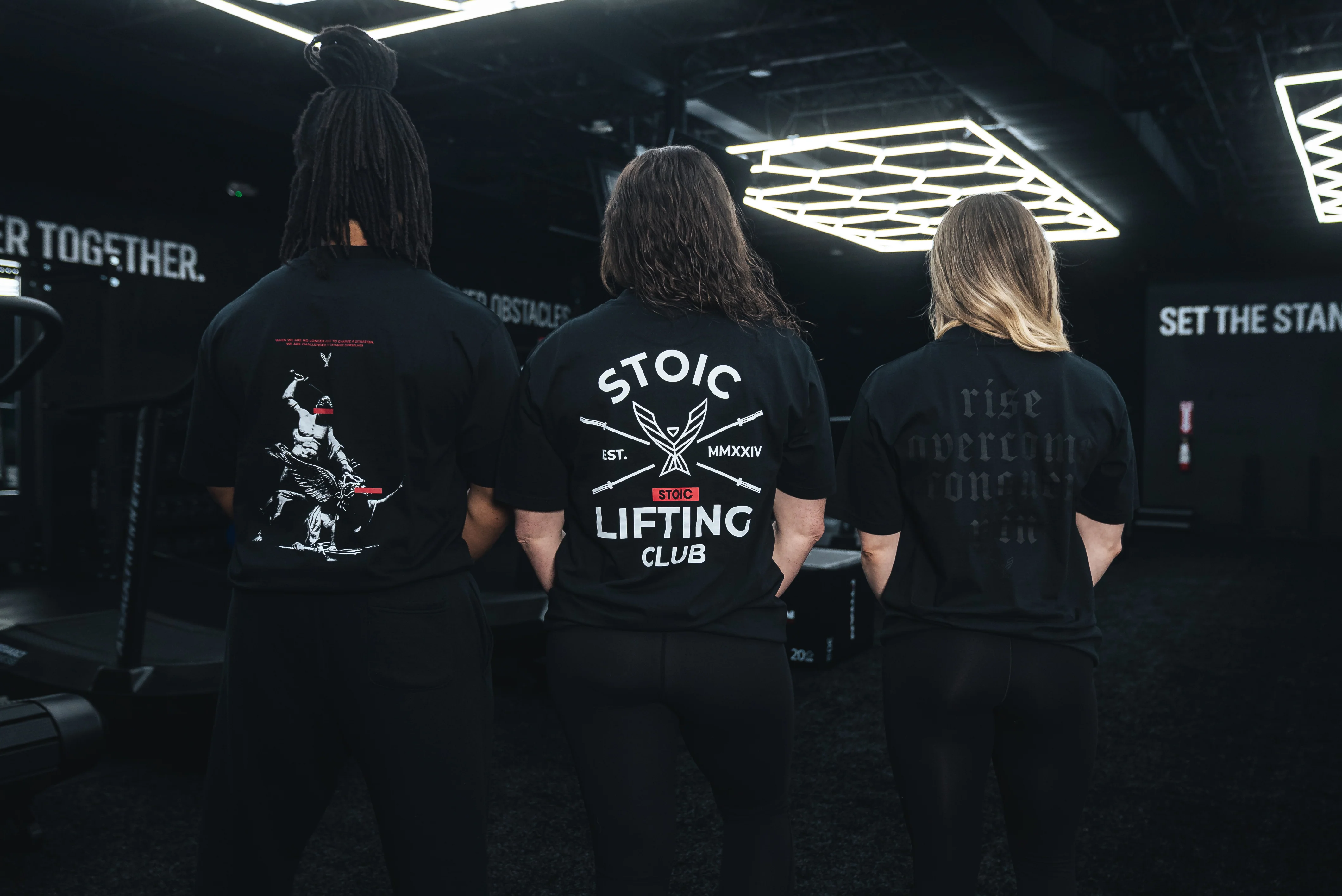 Master Your Physical Limits